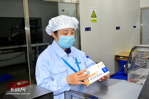 河北 省属监管企业复工率达81