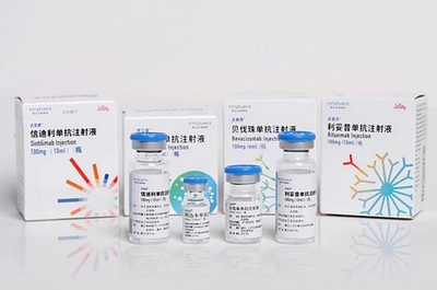 信达生物减亏,PD-1抗体药独撑超九成产品收入
