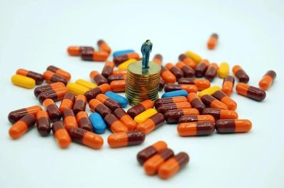 福建人注意!这些医药产品迎来全面降价