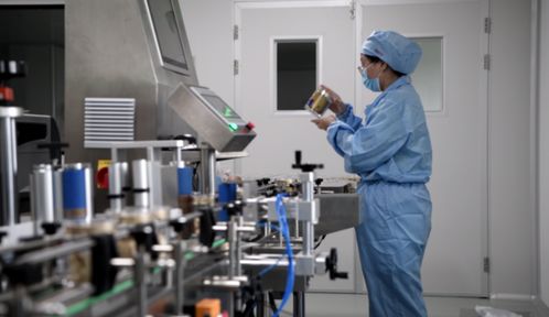 恒修堂跻身2024年湖南省省级企业技术中心拟认定名单，彰显医药产品创新实力